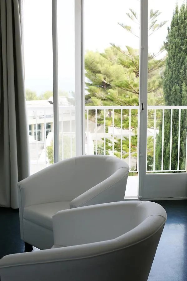 La Tournerie Hotel Menton