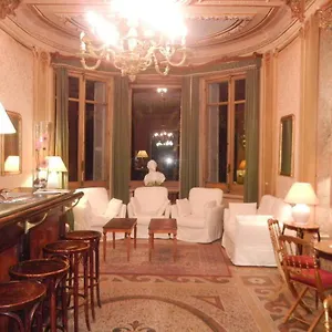 3* Hotel Aiglon
